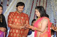 Jayapradha Sister Son Engagement Photos